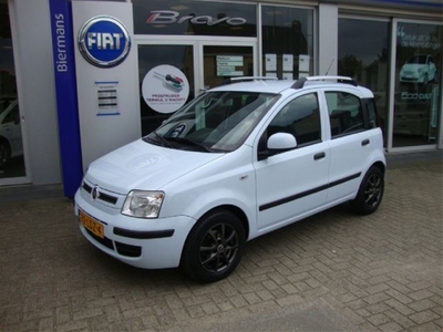 Fiat Panda 1.2 Edizione Cool (bj 2010)