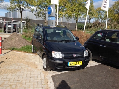 Fiat Panda 1.2 EDIZIONE COOL (bj 2010)