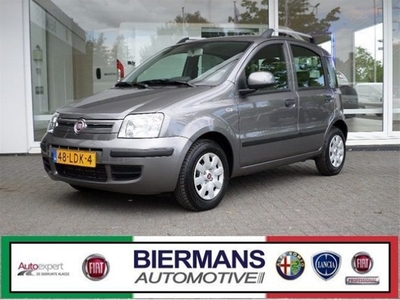 Fiat Panda 1.2 Edizione Cool (bj 2010)