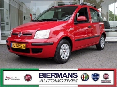 Fiat Panda 1.2 Edizione Cool (bj 2010)