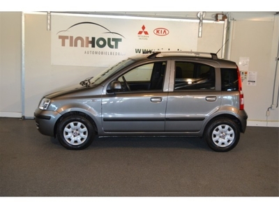 Fiat Panda 1.2 Edizione Cool (bj 2011)