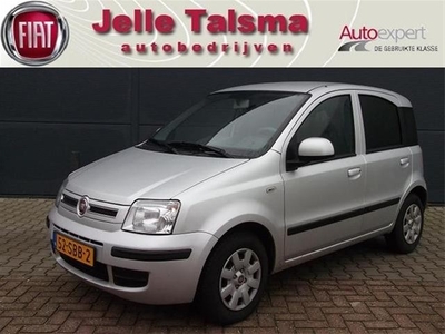 Fiat Panda 1.2 EDIZIONE COOL ITALIA 150 (bj 2011)