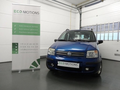 Fiat Panda 1.2 Emotion