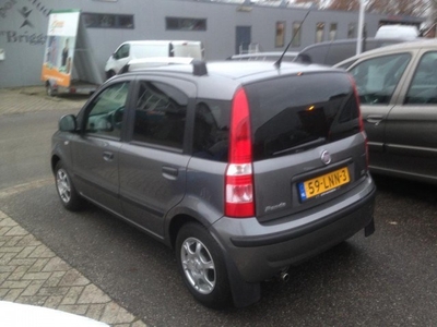 Fiat Panda 1.2 Emotion