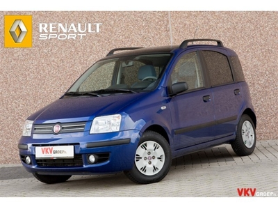 Fiat Panda 1.2 Emotion / Airco / Automaat (bj 2009)