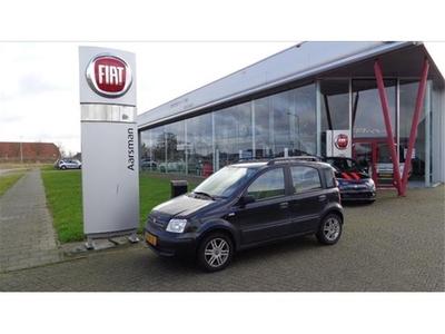 Fiat Panda 1.2 EMOTION (bj 2005)