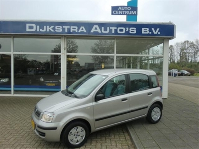 Fiat Panda 1.2 EMOTION