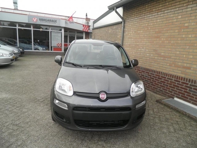 Fiat Panda 1.2 Popstar