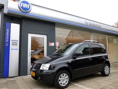 Fiat Panda 1.2 SEMPRE (bj 2010)