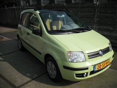 Fiat Panda 1.2 Sportsound (bj 2005)