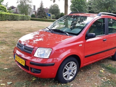 Fiat Panda 1.2 Young (2006)