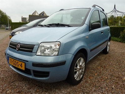 Fiat Panda (bj 2008)