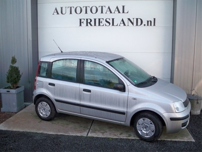 Fiat Panda Zeer Nette Panda € 2950 157D klm ! (bj 2005)