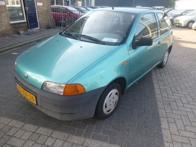 Fiat Punto 1.1 55 S NW APK BJ 1994 !!! (1994)