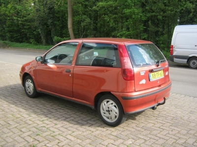 Fiat Punto 1.1 55 Sole