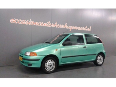 Fiat Punto 1.1 55 SX Young (bj 1998)