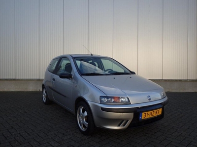 Fiat Punto 1.2-16V (135423 KM NAP)