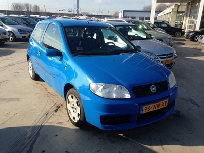 Fiat Punto 1.2 16v (2003)