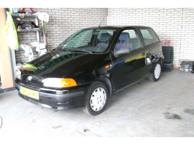 Fiat Punto 1.2 60 SX