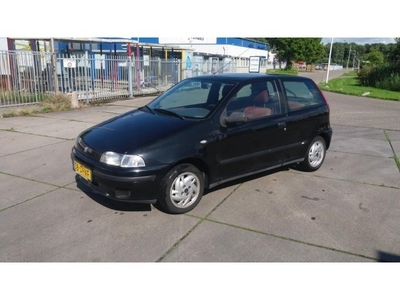 Fiat Punto 1.2 60 SX