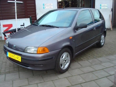 Fiat Punto 1.2 60 SX Selecta