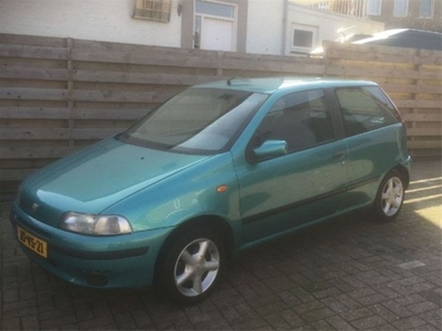 Fiat Punto 1.2 75 mooi (bj 1994)