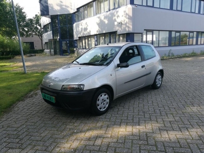 Fiat Punto 1.2