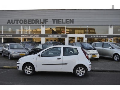 Fiat Punto 1.2 Active