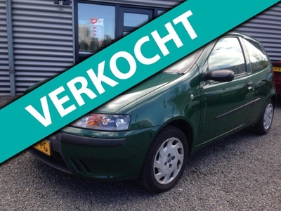 Fiat Punto 1.2 Active NIEUW APK 150 KM NAP