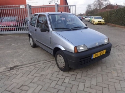 Fiat Punto 1.2 (bj 1994)