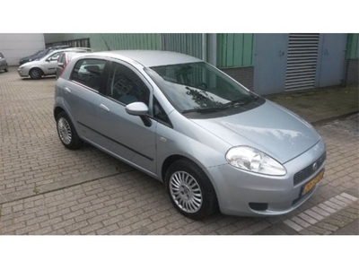 Fiat Punto 1.2 Dynamic grand punto nete auto nap! airco