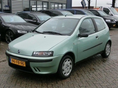 Fiat Punto 1.2 ELX