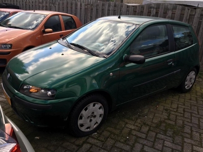 Fiat Punto 1.2 GO!