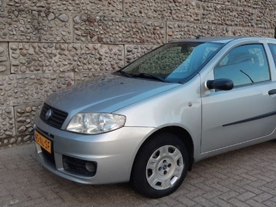 Fiat Punto 1.2 Sound (2003)