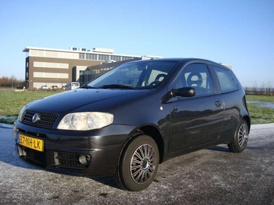 Fiat Punto 1.2 Sound Airco!! Bj 2003 139000km (bj 2003)