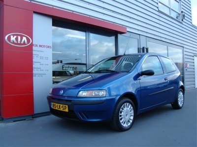 Fiat Punto 1.2 Sound (bj 2003)