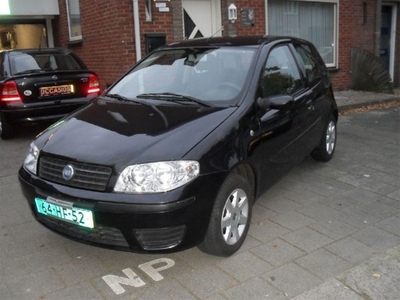 Fiat Punto 1.4 dynamic (2004)