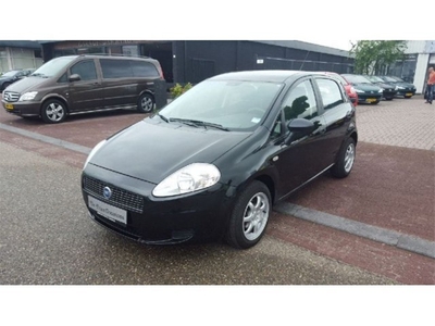 Fiat Punto 5 DRS, NAVI , AIRCO , EL PAKKET , 74.000 KM