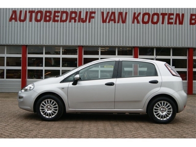 Fiat Punto Evo 1.2 Pop (bj 2012)