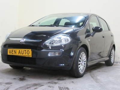 Fiat Punto Evo 1.3 M-Jet Dynamic. 1e eigenaar!! (2011)