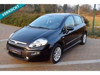 Fiat Punto Evo 1.3 M-Jet Dynamic 5 Drs 86 Pk! 45971 KM!!