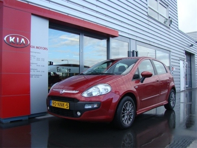 Fiat Punto Evo 1.3 M-Jet Dynamic (bj 2010)