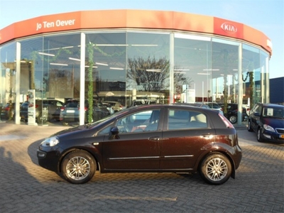 Fiat Punto Evo 1.3 M-JET DYNAMIC (bj 2011)