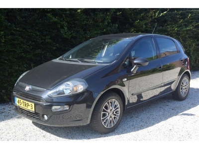 Fiat Punto Evo 1.3 M-jet MYLIFE, 5 DEURS,CRUISECONTROL,AIRCO