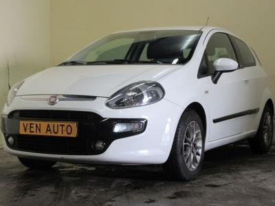 Fiat Punto Evo 1.3 M-Jet Mylife Airco 1e eigenaar! (2011)