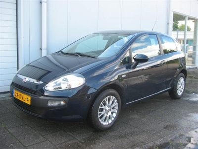 Fiat Punto Evo 1.4 Business (bj 2010)