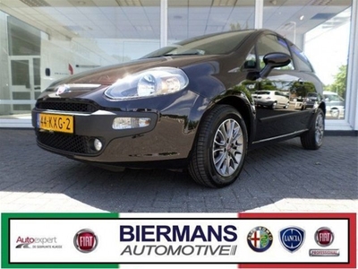 Fiat Punto EVO 1.4 Racing (bj 2010)