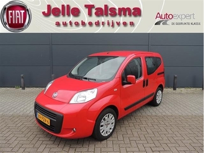 Fiat Qubo 1.3 MULTIJET 16V EASY AUTOMAAT (bj 2011)