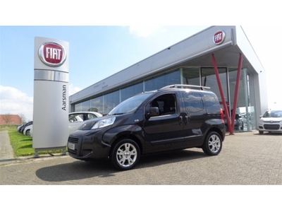 Fiat Qubo 1.4 8V 73 MY LIFE (bj 2014)