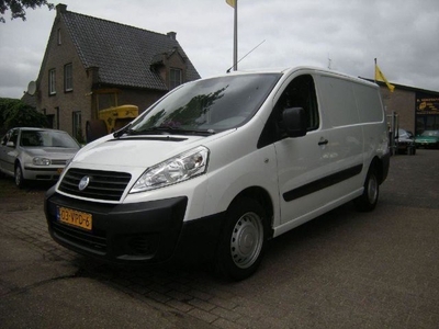 Fiat Scudo 12 1.6 MultiJet LH1 LANG !!! L2 / H1